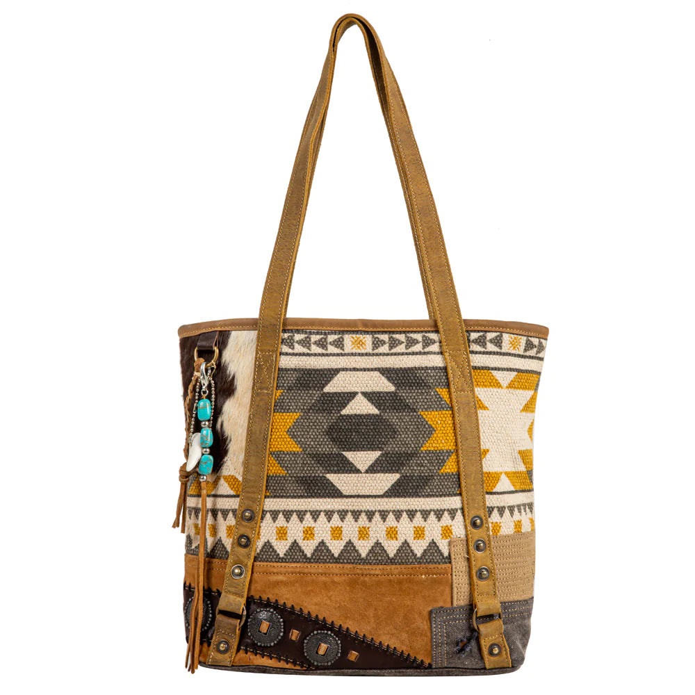 Coyote Bluff Concealed-Carry Myra Bag
