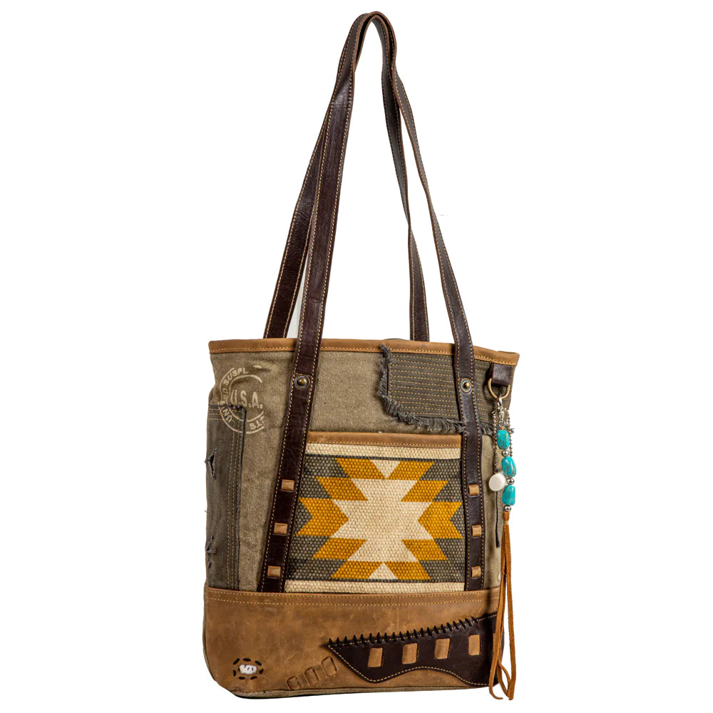 Coyote Bluff Charmed Concealed-Carry Myra Bag