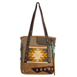 Coyote Bluff Charmed Concealed-Carry Myra Bag