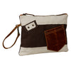 Designer Duo Myra Pouch