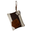 Designer Duo Myra Pouch