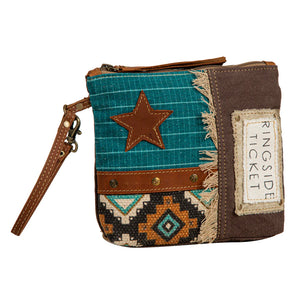 Star Pacer Myra Pouch