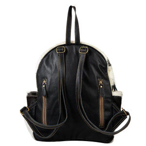 Stratford Trail Concealed-Carry Myra Bag in Black