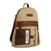 Yesteryear Vintage Style Backpack Myra Bag