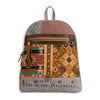 Rigaud Rail Express Backpack Myra Bag