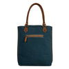 Angelica Myra Accent Tote Bag