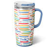 Swig Teacher Life Travel Mug (22 oz)