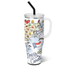 Swig North Carolina Mega Mug (40 oz)