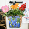 Roundtop Collection Mini Gallery Bluebonnets Print