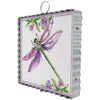 Roundtop Collection Dragonfly Mini Print