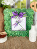 Roundtop Collection Dragonfly Mini Print