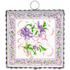 Roundtop Collection Wild Passion Flower Mini Print