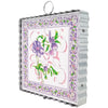 Roundtop Collection Wild Passion Flower Mini Print