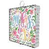 Roundtop Collection Happy Mothers Day Mini Print