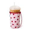 Swig Red Hots Iced Cup Coolie (22 oz)