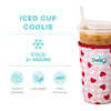 Swig Red Hots Iced Cup Coolie (22 oz)