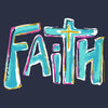 Painted Faith Southern Couture Tee