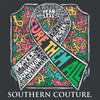 Cure Them All Southern Couture Tee