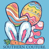 Easter Egg Love Southern Couture Tee