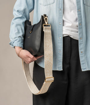 Something Fierce Kedzie Interchangeable Bag Strap