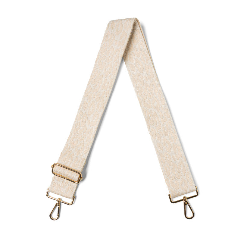 Something Fierce Kedzie Interchangeable Bag Strap