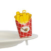 Nora Fleming Happy Fry Day Mini