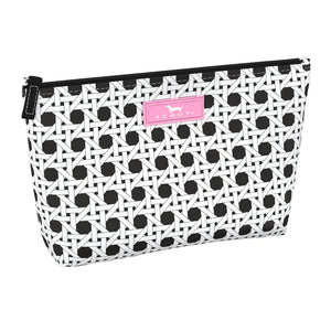 Cane Fonda Scout Twiggy Makeup Bag