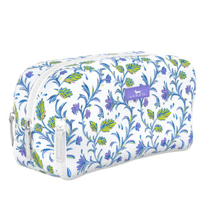 Flora Faucet Scout 3-Way Toiletry Bag
