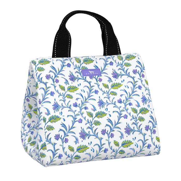 Flora Faucet Scout Eloise Lunch Box