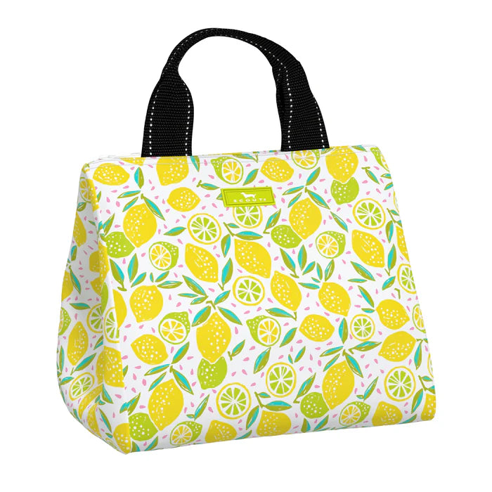 Lemoncello Scout Eloise Lunch Box