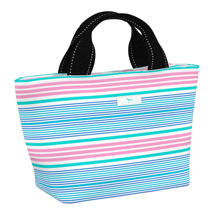 Pool McCartney Nooner Scout Lunch Box