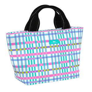 Pretty in Picnic Nooner Scout Lunch Box