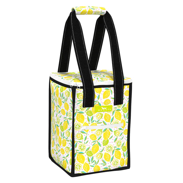 Lemoncello Scout Pleasure Chest Soft Cooler