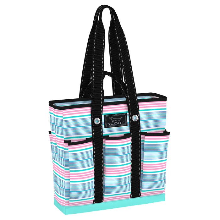 Pool McCartney Pocket Rocket Scout Pocket Tote Bag