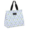 Flora Faucet Thermal & Louise Scout Insulated Market Tote Bag