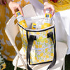 Lemoncello Scout Pleasure Chest Soft Cooler