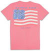 American Honey Short Sleeve Simply Southern Tee