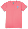 American Honey Short Sleeve Simply Southern Tee