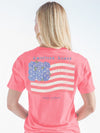 American Honey Short Sleeve Simply Southern Tee