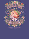 Broken Short Sleeves Simply Southern Tee