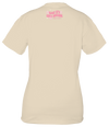 Cold Short Sleeve Simply Southern Tee