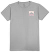 Cow Short Sleeve Simply Southern Tee