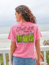 Dill Short Sleeve Simply Southern Tee