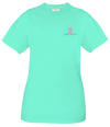 Big Dill Short Sleeve Simply Southern Tee