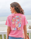 More Short Sleeve Simply Southern Tee