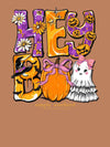 Hey Boo Short Sleeves Simply Southern Tee