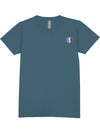 Lace USA Short Sleeve Simply Southern Tee