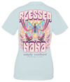 Blessed Nana Short Sleeve Simply Southern Tee