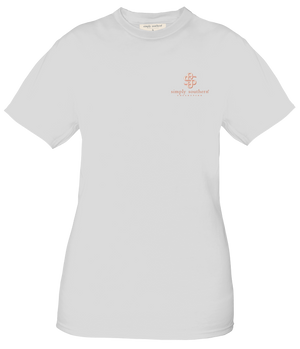 Spirit Lead Me Short Sleeve Simply Southern Tee