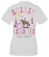 Spirit Lead Me Short Sleeve Simply Southern Tee